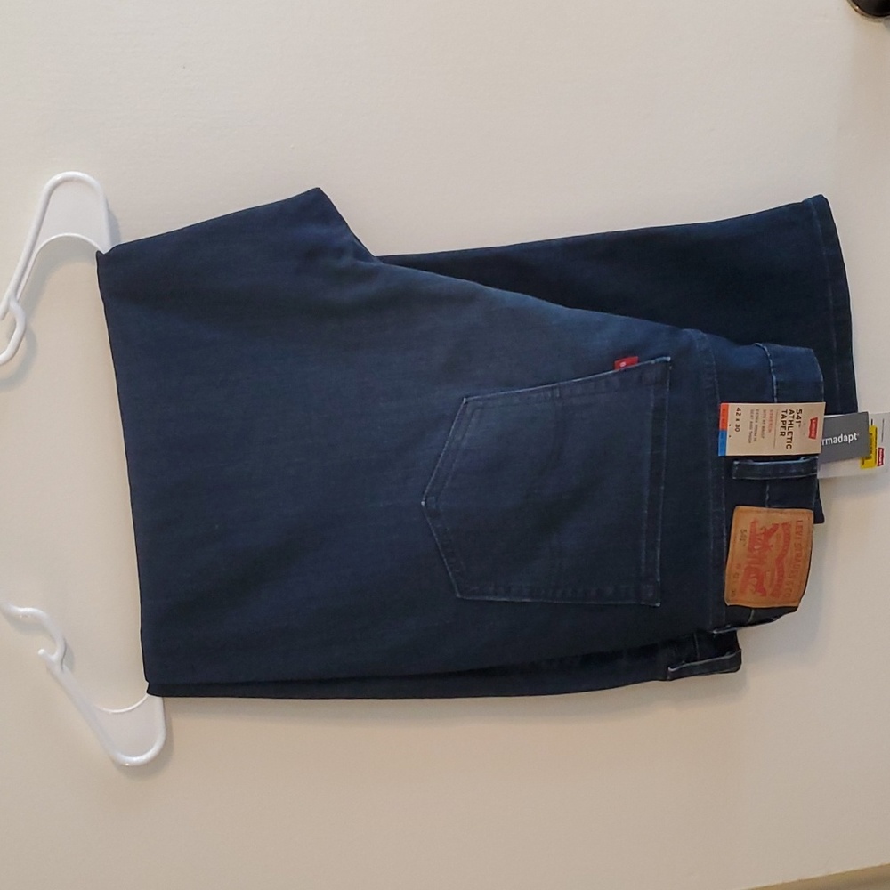 Levi's 541 42x30